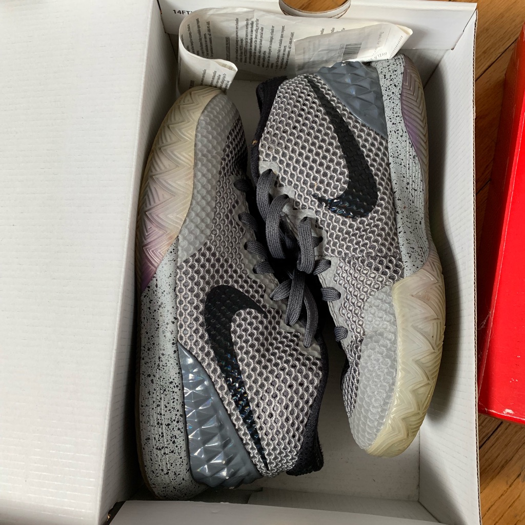 Kyrie 1 Allstar Sz 4